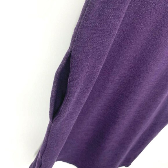 Under Armour Womens Logo Pullover Dress Small - Picture 11 of 11